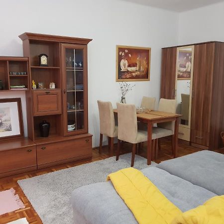 Ravagy Apartman 凯奇凯梅特 外观 照片