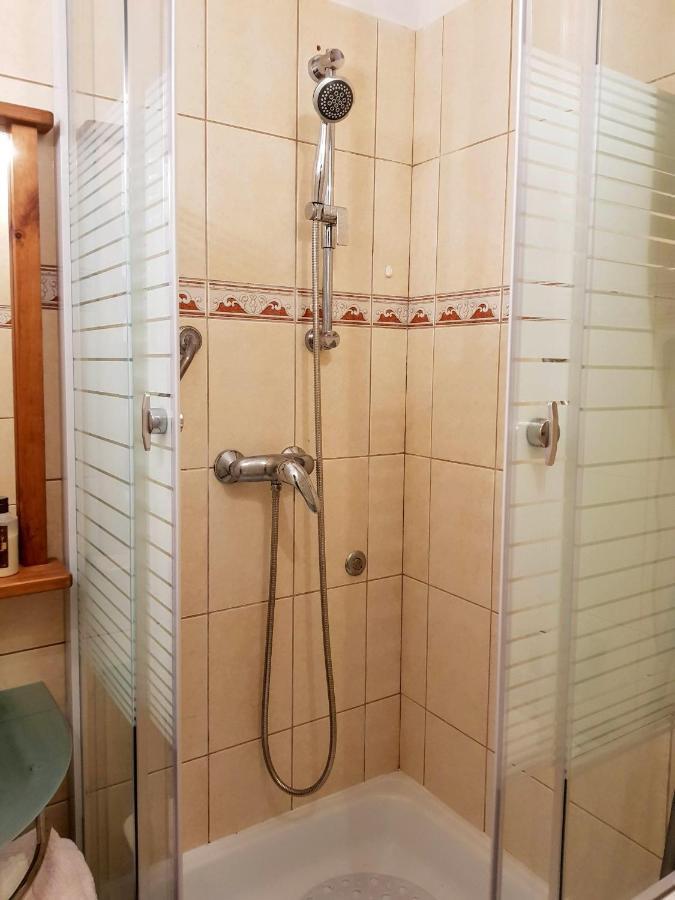 Ravagy Apartman 凯奇凯梅特 外观 照片