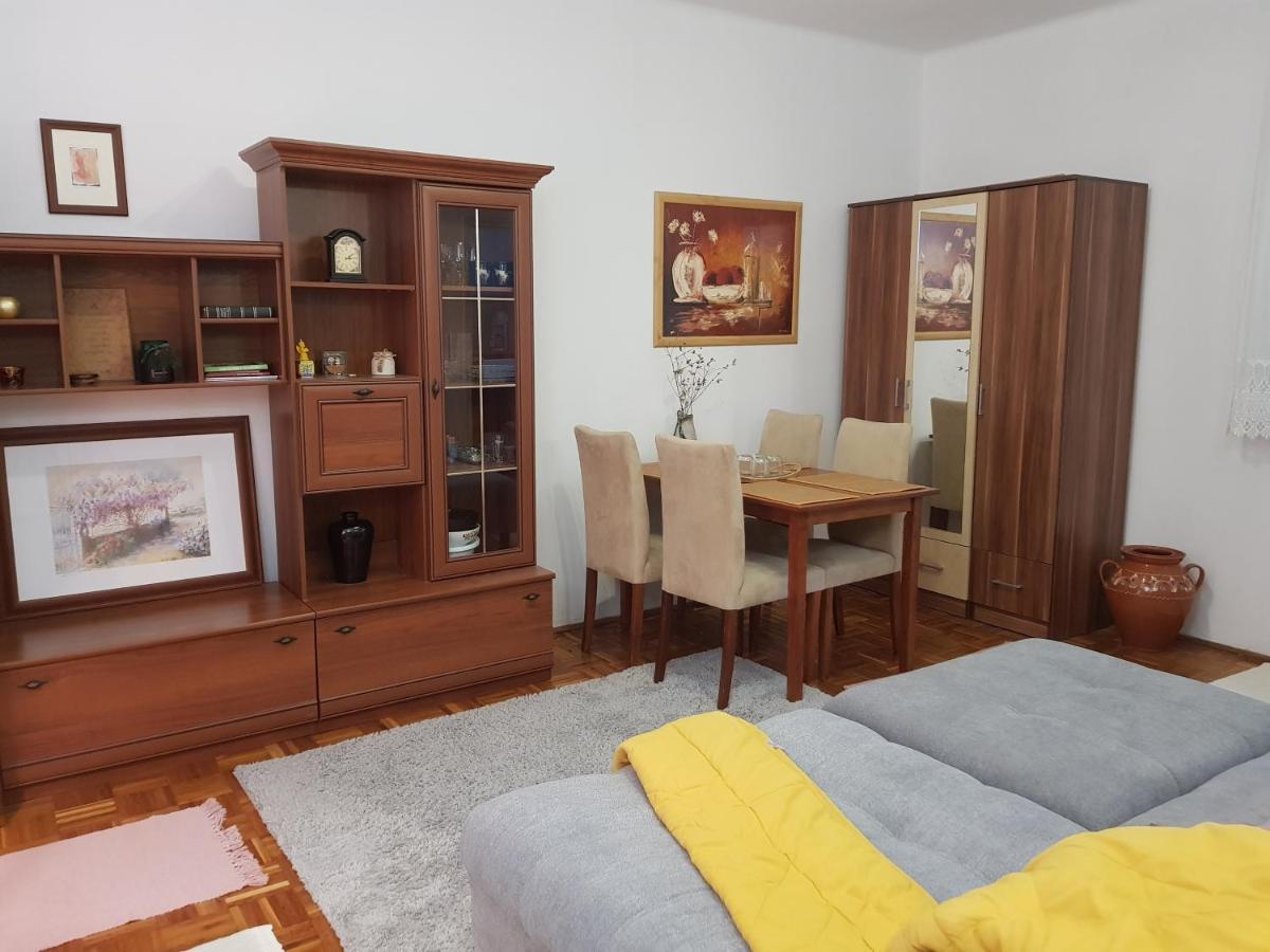 Ravagy Apartman 凯奇凯梅特 外观 照片