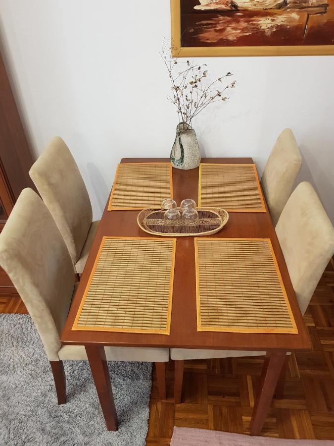 Ravagy Apartman 凯奇凯梅特 外观 照片
